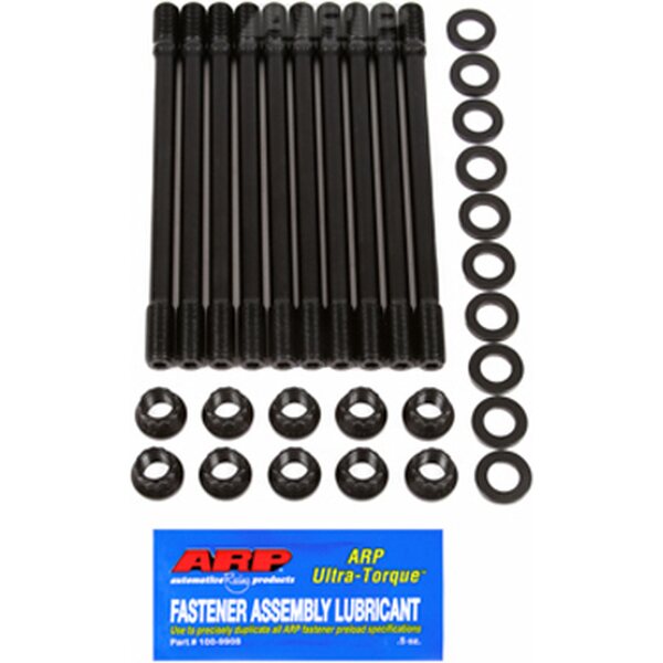 ARP Head Stud Kit - 12pt BMW 318I/320I 1.5L/2.0L ARP Head Stud Kit - 12pt BMW 318I/320I 1.5L/2.0L