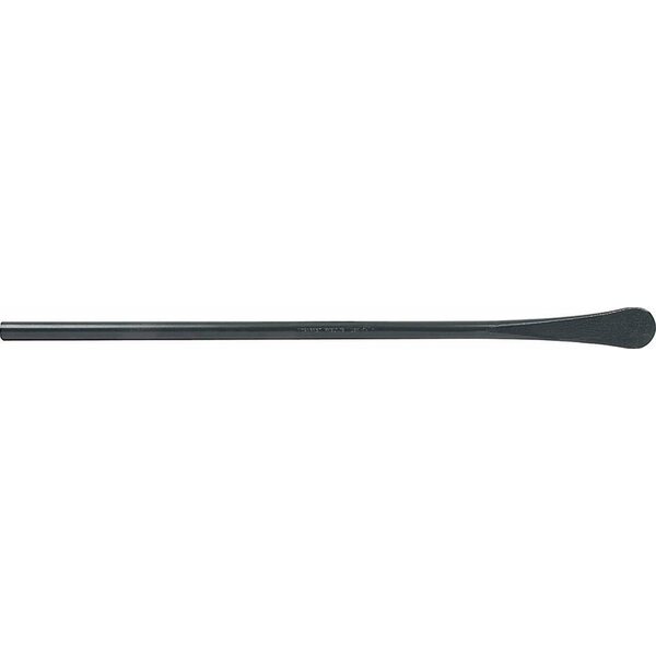 Allstar Performance - 10103 - Tire Spoon 24in Straight w/ Round End