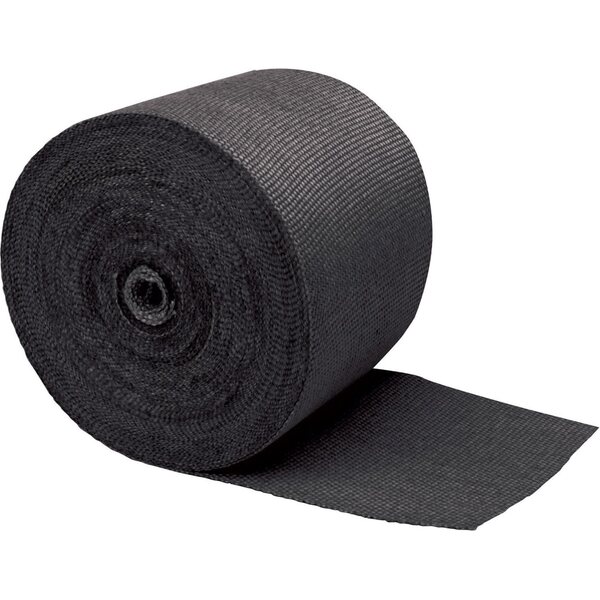 DEI - 10198 - Exhaust Wrap 6in x 100ft Black