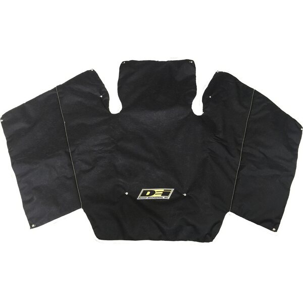 DEI - 10225 - Sprint Car Thermal Blank et