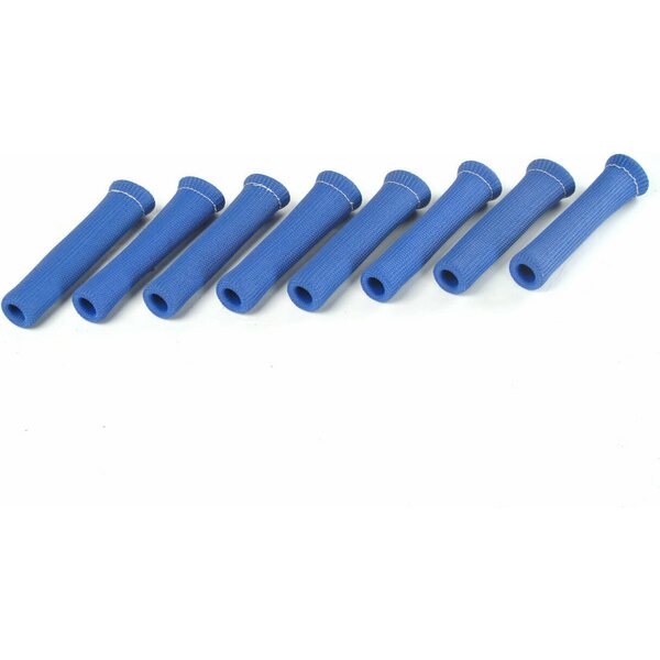 DEI - 10532 - Protect-a-Boot Blue 8pcs