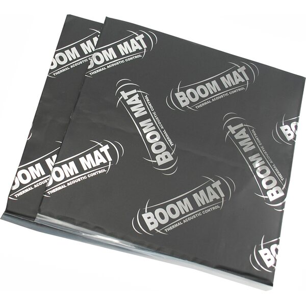 DEI - 50200 - Boom Mat 12in x 12-1/2in 2 Pack