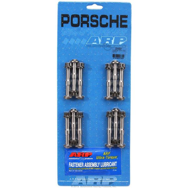ARP - 204-6001 - Porsche Rod Bolt Kit - Fits 911 10mm