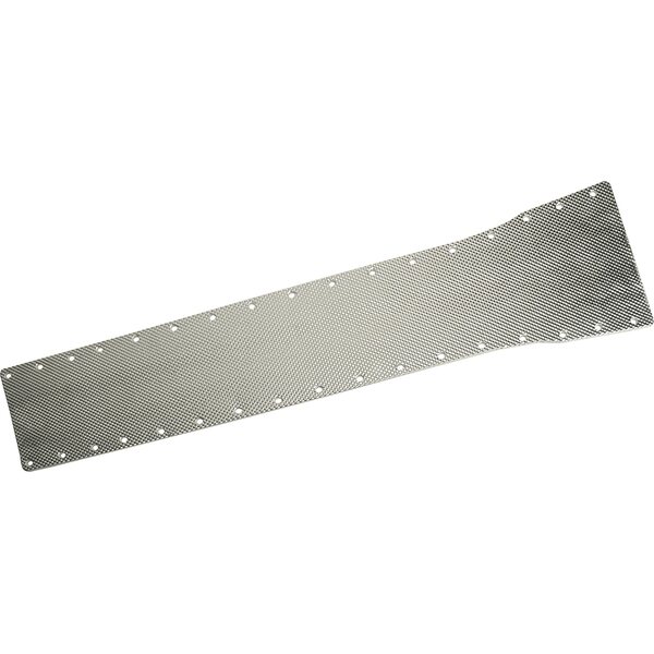 DEI - 50525 - Corvette Trans Tunnel Shield C5