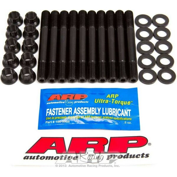 ARP - 207-4201 - Mitsubishi Head Stud Kit 12pt.