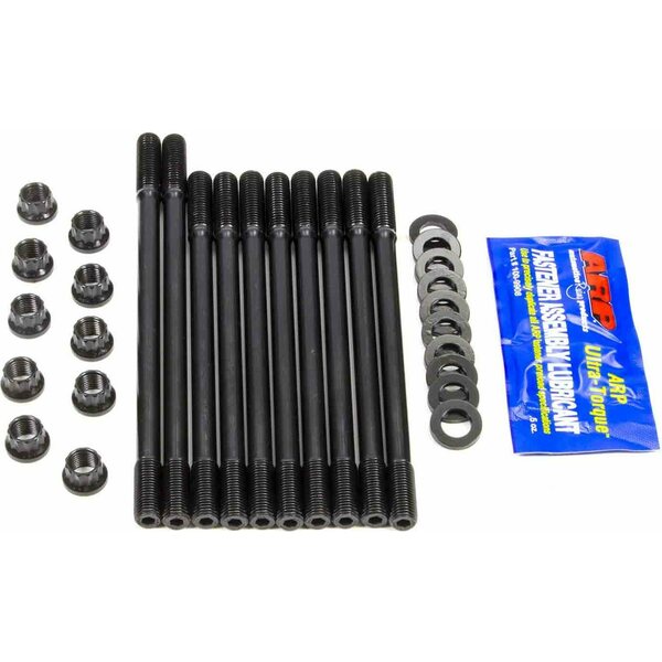 ARP - 208-4302 - Honda Head Stud Kit 12pt.