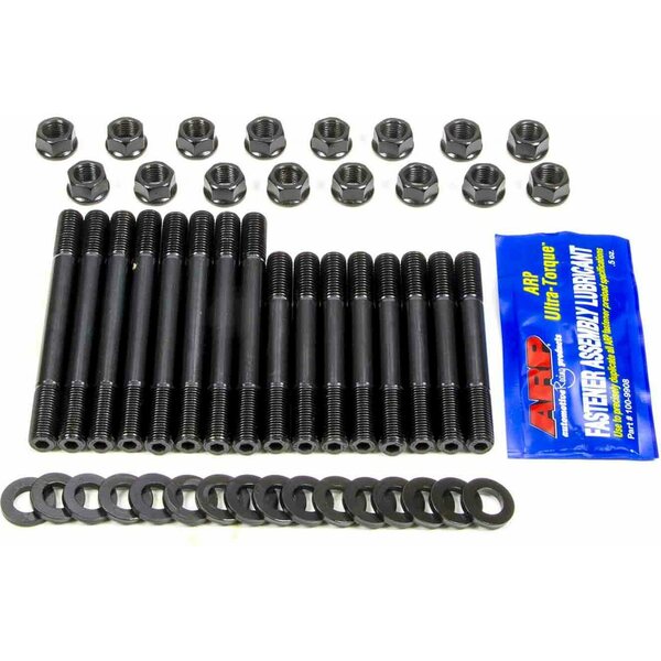 ARP - 233-4003 - Chevy Head Stud Kit 6pt.