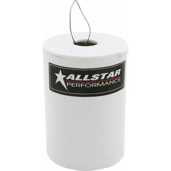 Allstar Performance - 10121 - Safety Wire .032in 304 Stainless Steel