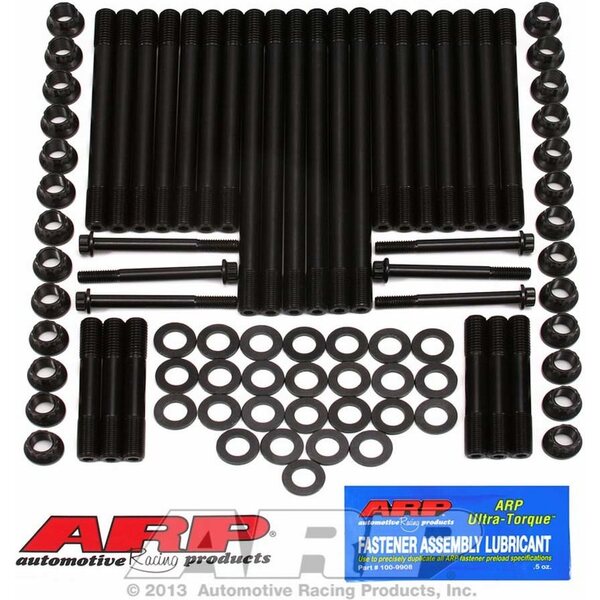 ARP - 247-4203 - Mopar Head Stud Kit - 5.9L 12V Cummins