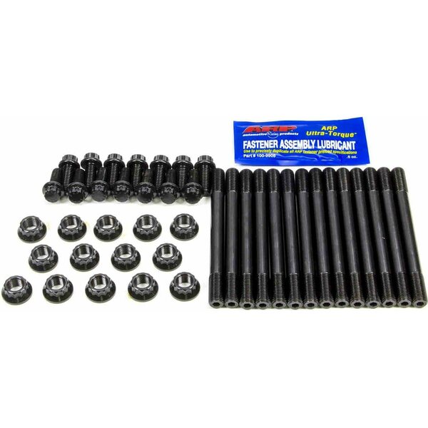 ARP - 247-5403 - Mopar Main Stud Kit - 5.9/6.7L Diesel