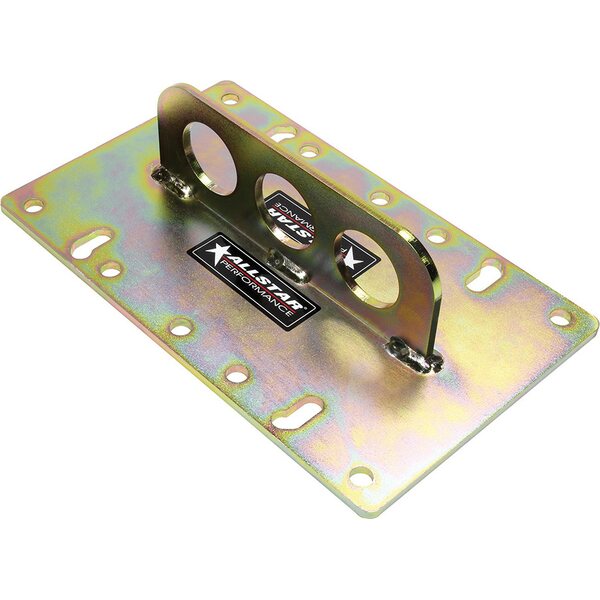 Allstar Performance - 10137 - Engine Lift Plate All In One