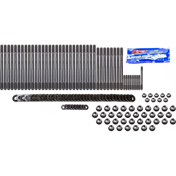 ARP - 250-4301 - Head Stud Kit Ford 6.7L Powerstroke Diesel