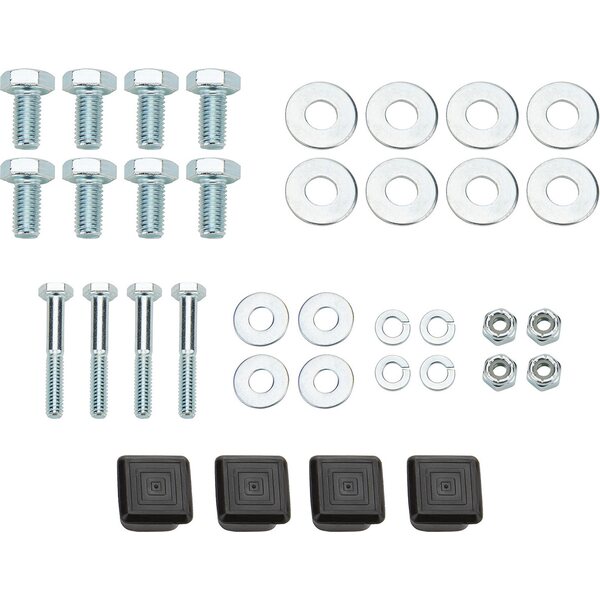 Allstar Performance - 99261 - Hardware Kit for ALL10138 and ALL10139