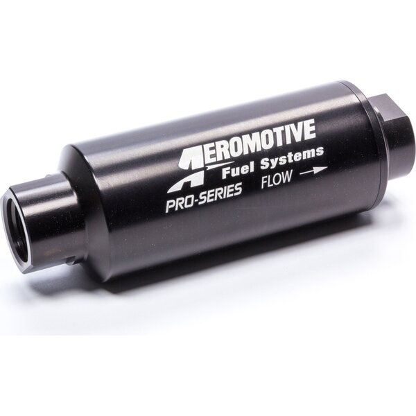 Aeromotive - 12302 - Pro-Series Fuel Filter
