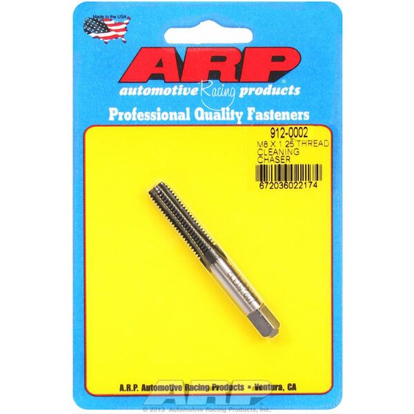 ARP - 912-0002 - Thread Cleaning Tap 10mm x 1.25