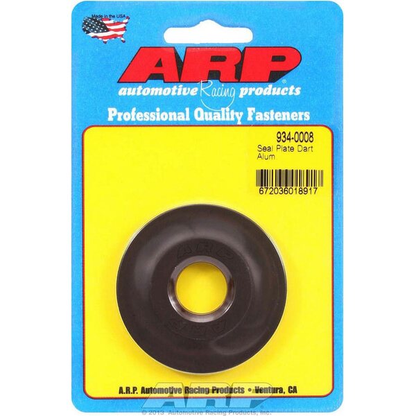ARP - 934-0008 - Cam Seal - SB Dart Alum. Block 2.380 OD