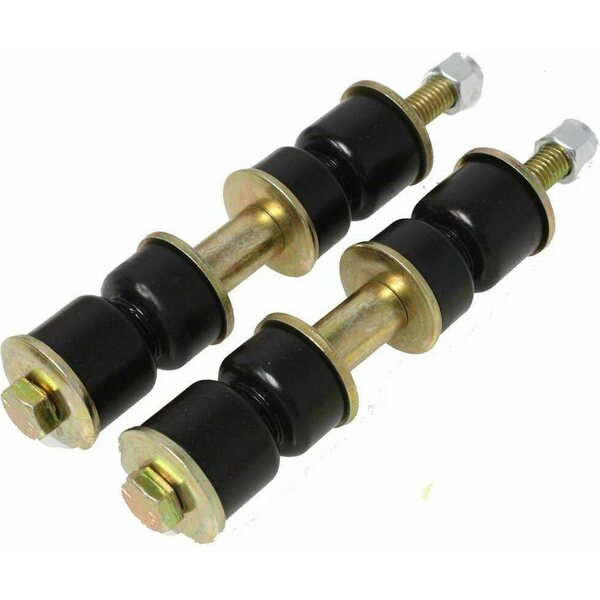 Energy Suspension - 9.8162G - UNIVERSAL END LINK 2 3/4 -3 1/4in