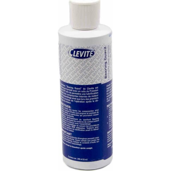 Clevite M77 - 2800-B2 - Assembly Lubricant - Extreme Pressure - 8.00 oz Bottle
