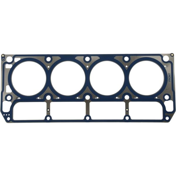 Clevite M77 Cylinder Head Gasket - 3.950 in Bore - 0.050 in Compression Thickness - Multi-Layer Steel - GM LS-Series
