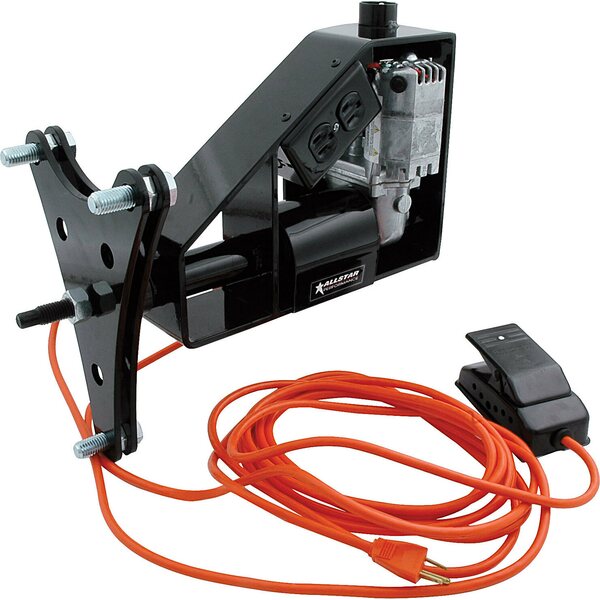 Allstar Performance - 10566 - Electric Motor for 10565 Tire Prep Stand