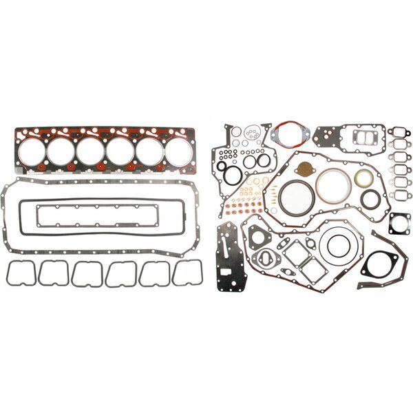 Clevite M77 - 95-3466 - Engine Kit Gasket Set Dodge Cummins 5.9L