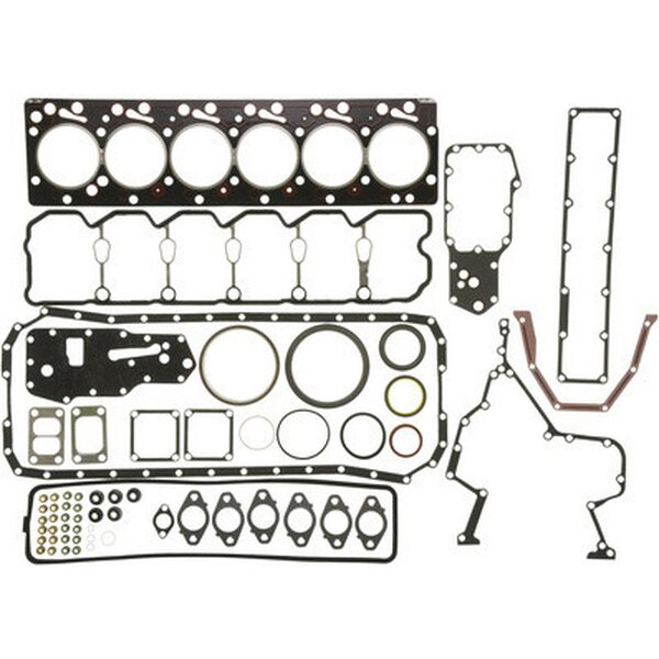 Clevite M77 - 95-3623 - Engine Kit Gasket Set Dodge Cummins 5.9L