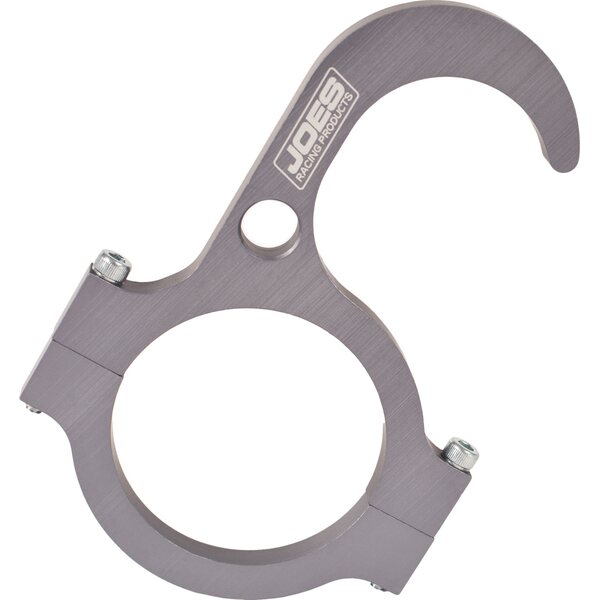 JOES Racing Products - 10702-B - Steering Wheel Hook 1.5in Black