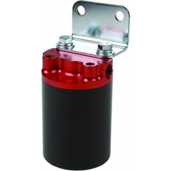 Aeromotive - 12317 - Fuel Filter - 10-Micron 3/8in npt