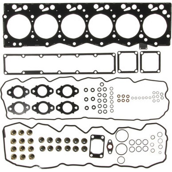 Clevite M77 - HS54556 - Head Set Dodge Cummins 5.9L