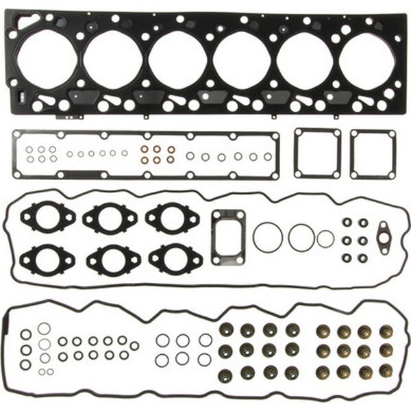 Clevite M77 - HS54557 - Head Set Dodge Cummins 5.9L