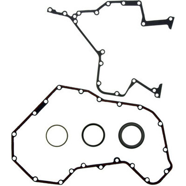 Clevite M77 - JV5072 - Timing Cover Set Dodge Cummins 5.9L