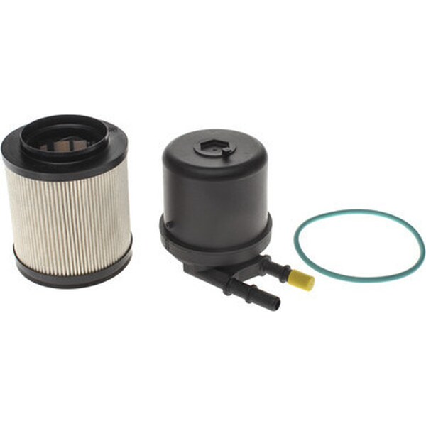 Clevite M77 - KX 390S - Mahle Fuel Filter Ford 6.7L Diesel