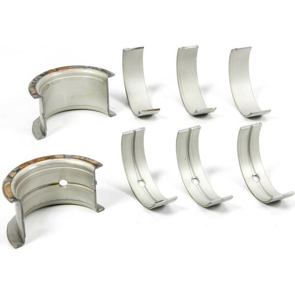 Clevite M77 MS-1454P - Main Bearing - P-Series - Standard - GM V6 - Kit
