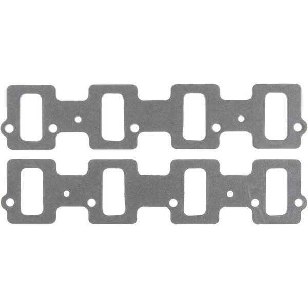 Clevite M77 - MS20066 - Intake Gasket Set - GM LS L92 Rect-Port