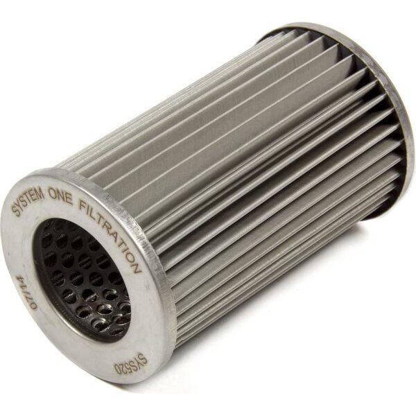 System One - 208-510 - Replacement Filter Element for 209-510