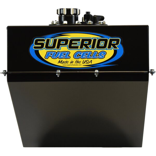Superior Fuel Cells - SFC16TF-BL-SFI - Fuel Cell 16 Gal w/Foam SFI