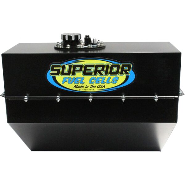 Superior Fuel Cells - SFC22WT-BL - Fuel Cell 22 Gal Wide