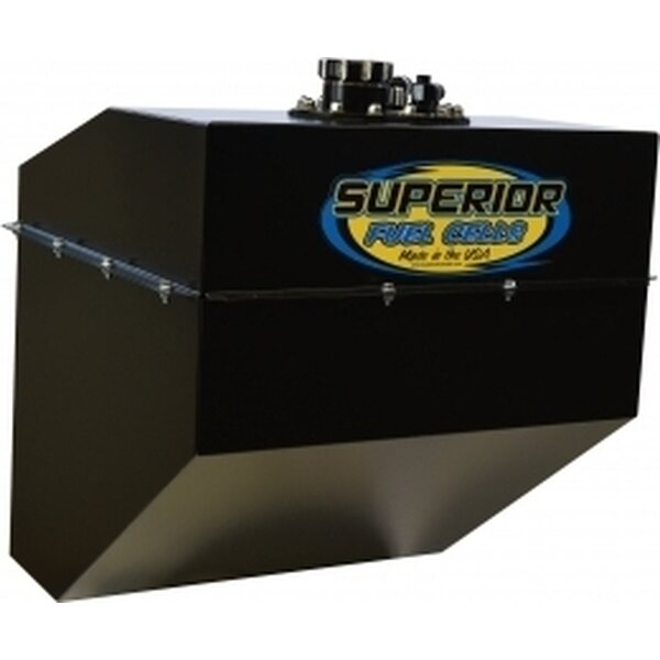 Superior Fuel Cells - SFC26TF-BL - Fuel Cell 26 Gal w/Foam Non-SFI