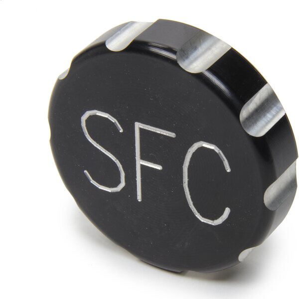 Superior Fuel Cells - SFC-CAP - Fuel Cell Cap Aluminum
