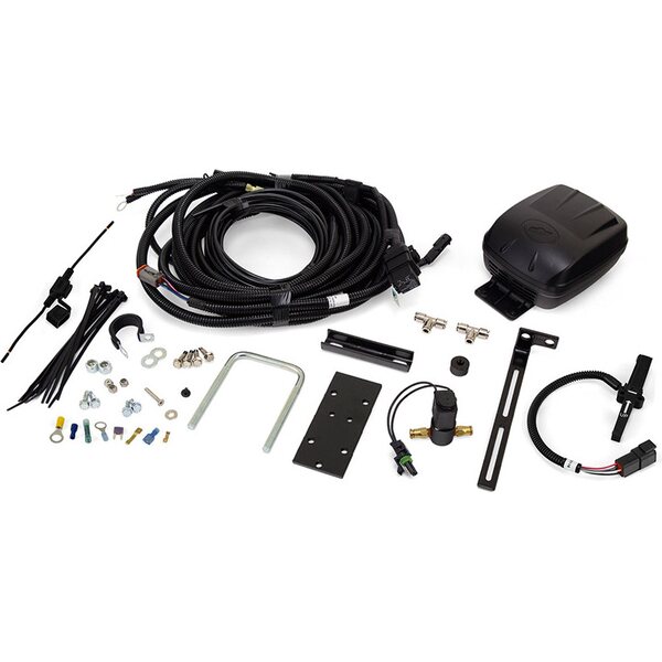 Air Lift Smartair II - Suspension - 100 psi Max - 12V - Pressure Sensor / Self Leveling Switch - Airlift Air Spring Kits