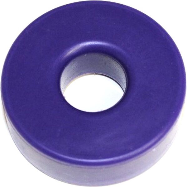 Wehrs Machine - WM360-750-2125-80 - Puck .750in Thick Purple 2.125in OD 80 Durometer