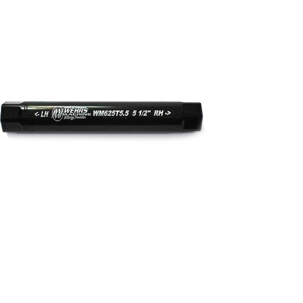 Wehrs Suspension Tube 5.5in x 5/8-18 Thread Wehrs Suspension Tube 5.5in x 5/8-18 Thread
