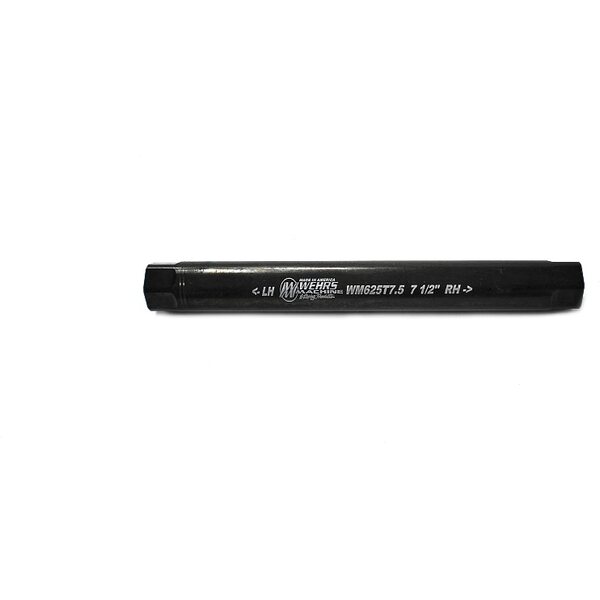 Wehrs Suspension Tube 7.5in x 5/8-18 Thread