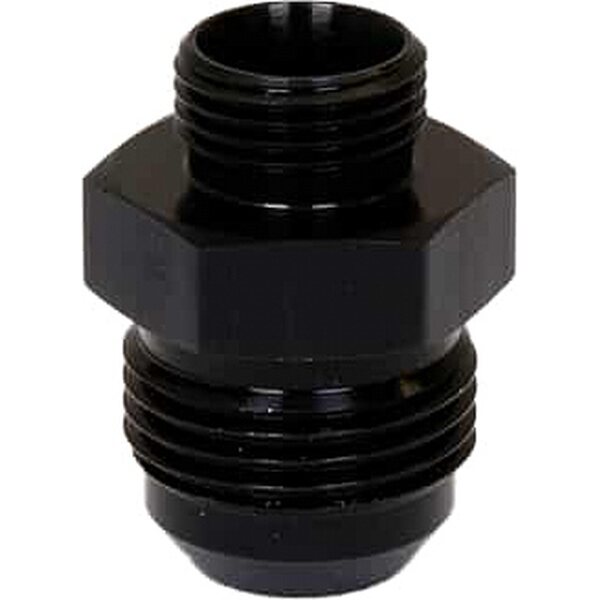 Waterman - WRC-45308 - Inlet Fitting -8 O-ring -12an for Sprint Pumps
