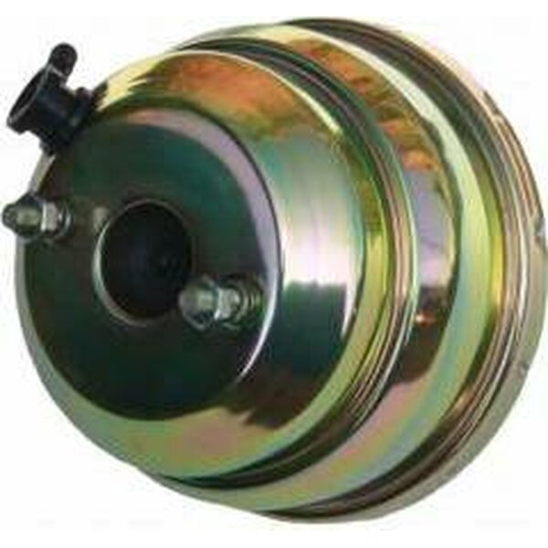 LEED Brakes - 1M - 8in. Dual Zinc Booster