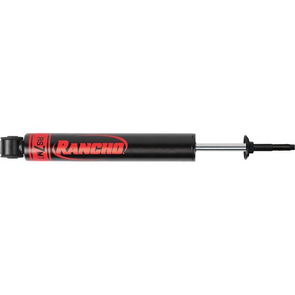 Rancho - 77042 - Shock - RS7MT - Monotube - 13.86 in Comp / 20.47 in Ext - 2.00 in OD Paint