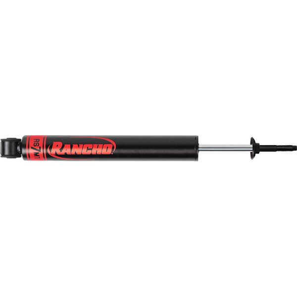 Rancho - RS77055 - Shock - RS7MT - Monotube - 15.47 in Comp / 23.30 in Ext - 2 in OD Paint