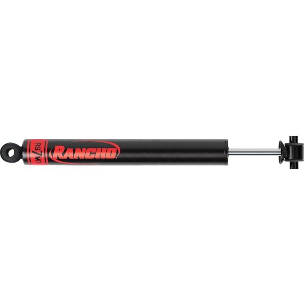 Rancho - 77064 - Shock - RS7MT - Monotube - 17.20 in Comp / 25.91 in Ext - 2.00 in OD Paint