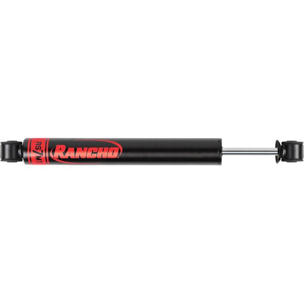 Rancho - RS77198 - Shock - RS7MT - Monotube - 16.43 in Comp / 25.20 in Ext - 2 in OD Paint