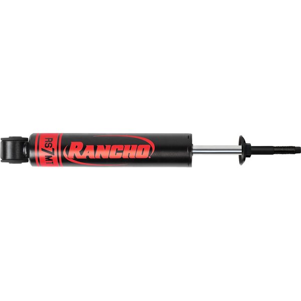 Rancho - RS77370 - Shock - RS7MT - Monotube - 11.57 in Comp / 16.46 in Ext - 2 in OD Paint